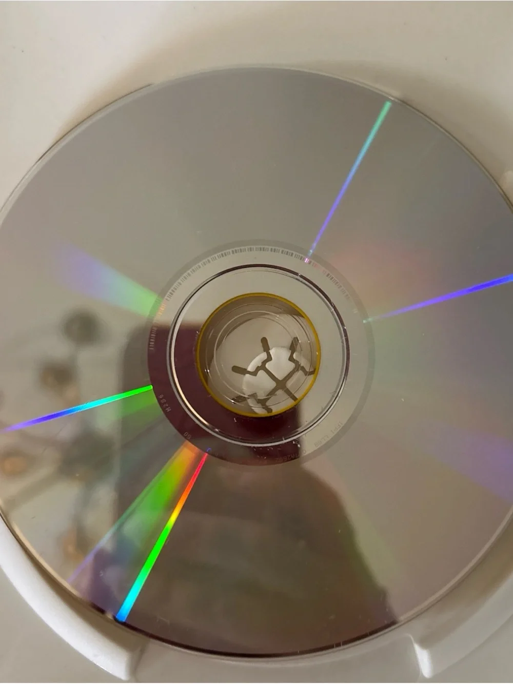 Sonic and the Secret Rings (Wii)